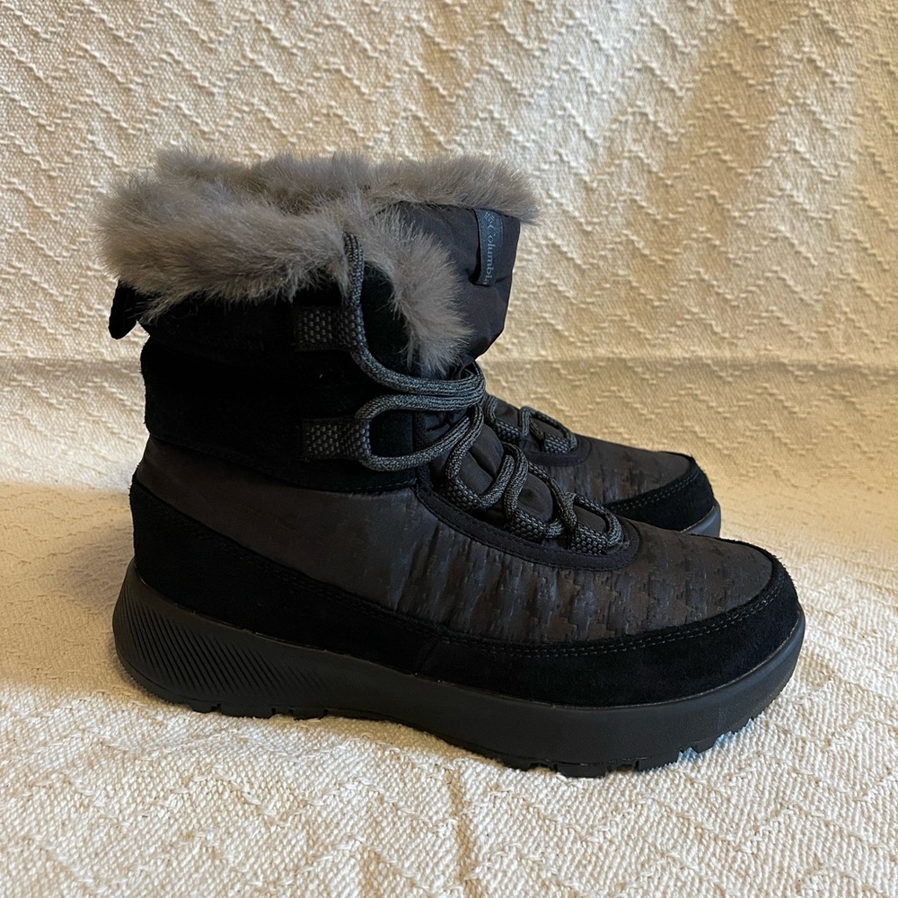 Columbia Slopeside Peak Luxe